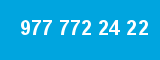 977 772 24 22
